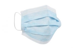 Surgical Mask